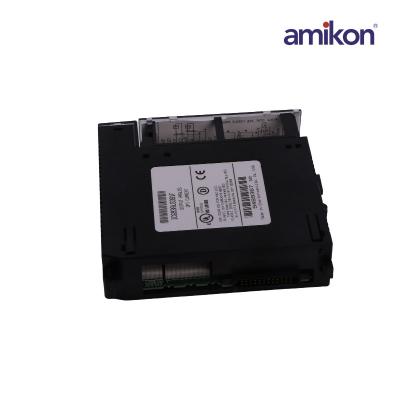 General Electric IC693ALG391 Input Module