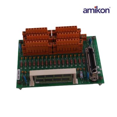 Honeywell MC-TAIH02 51304453-150 Analog Input Module