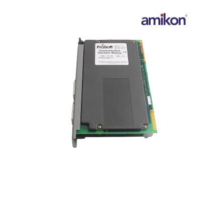 PROSOFT 3100-INUSA Communication Module