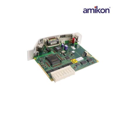 ABB EI813F 3BDH000022R1 Ethernet Module