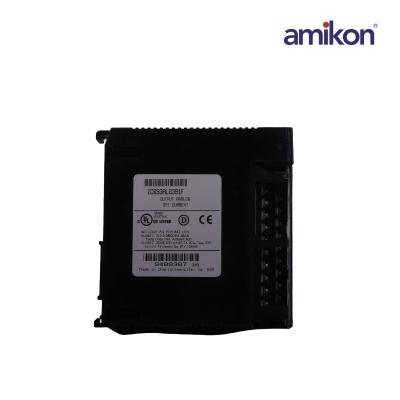 General Electric IC693ALG391 Input Module