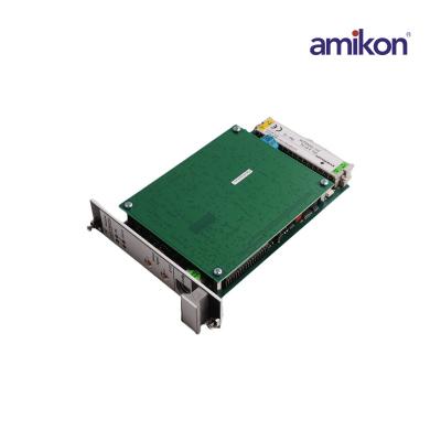 EMERSON A6110 Shaft Relative Vibration Monitor