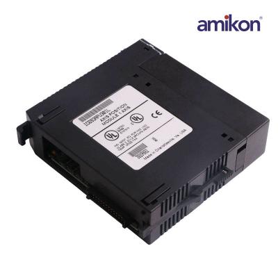 General Electric IC693APU301 Axis Positioning Module