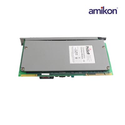 PROSOFT 3100-MDA4  Master Module