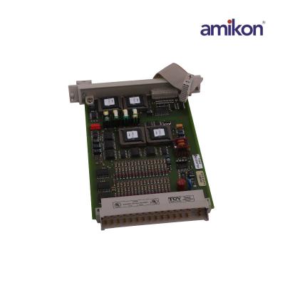 Honeywell 10105/2/1 Analog Input Module