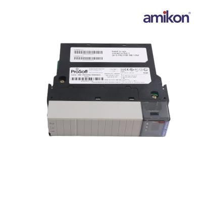 PROSOFT ILX56-MM Message Manager Module
