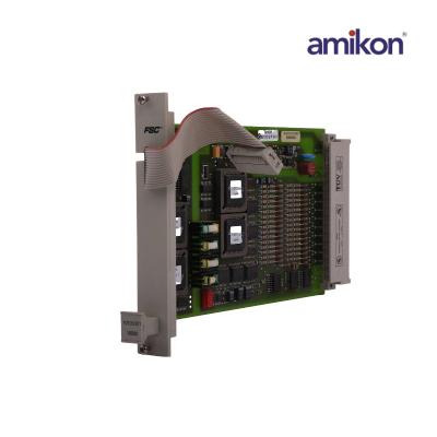 Honeywell 10105/2/1 Analog Input Module