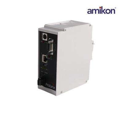 PROSOFT 5205-BACNET-PDPS Ethernet Switch