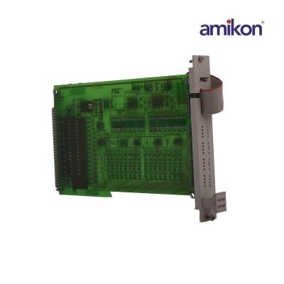 Honeywell 10101/2/1 Digital Input Module