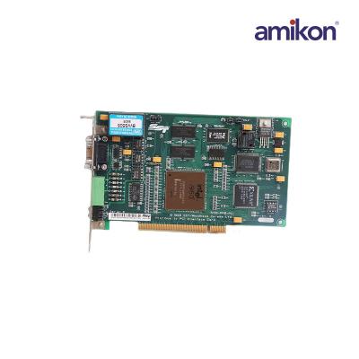 5136-PFB-PCI  Industrial Control Card