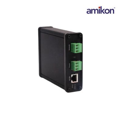 PROSOFT AN-X2-AB-DHRIO Ethernet Module