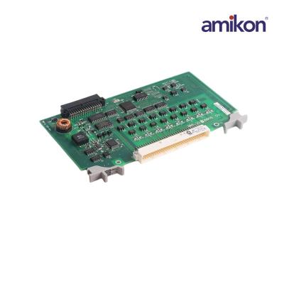 YOKOGAWA AMM12 S3 VOLTAGE INPUT MULTIPLEXER