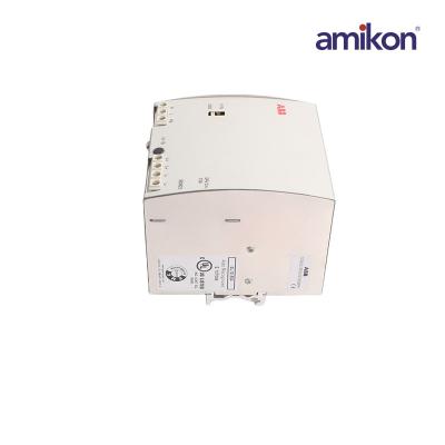 ABB SD823  3BSC610039R1 Power Supply Device