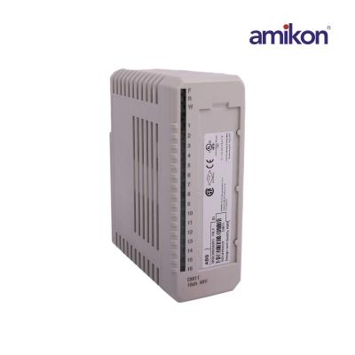 ABB DI811 3BSE008552R1 16 digital inputs