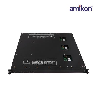Triconex 3511 Pulse Input Module