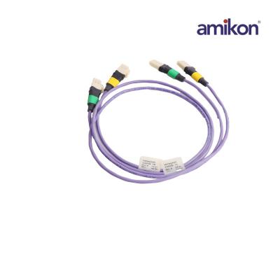 Honeywell 51202329-732 Violet Extension Cable