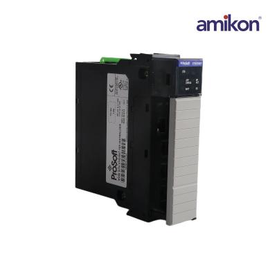 PROSOFT MVI56-GEC Ethernet Communication Module