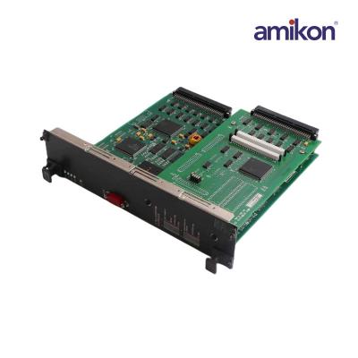 YOKOGAWA CP345 S1 Processor Module