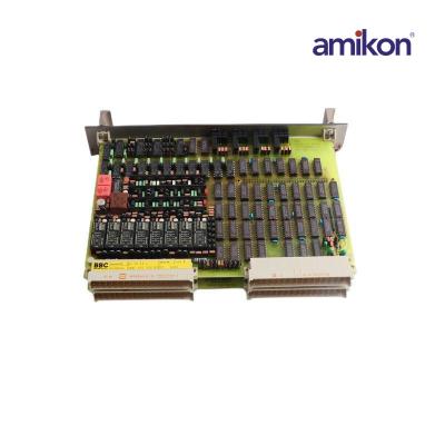 ABB GKWE855900R0200 83SR11E Control Module