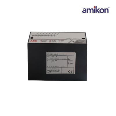 ABB ICSC08L1 FPR3319101R1082 Input/Output unit