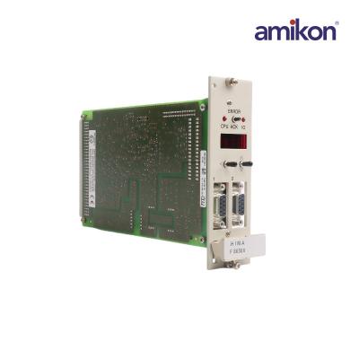 HIMATRIX F8650 Processor Module