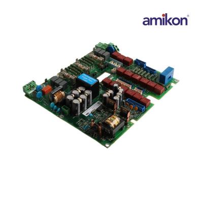 ABB SDCS-PIN-4 3ADT314100R1001 INTERFACE BOARD