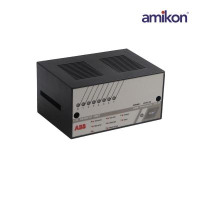 ABB ICSC08L1 FPR3319101R1082 Input/Output unit