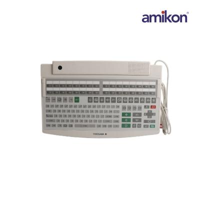YOKOGAWA AIP827-1 S1 USB Operation Keyboard