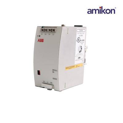 ABB SD822 3BSC610038R1 Power Supply