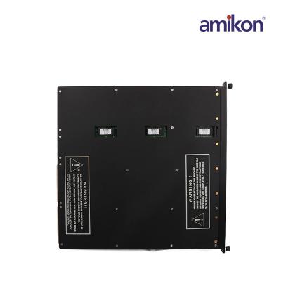 Triconex 3706A Thermocouple Analog Input Module