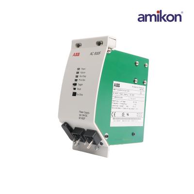 ABB SD802F 3BDH000012R1 Power Supply