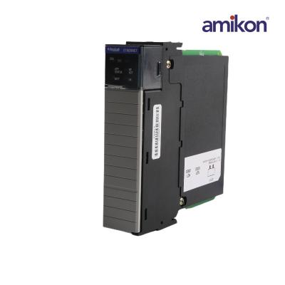 PROSOFT MVI56-GEC Ethernet Communication Module