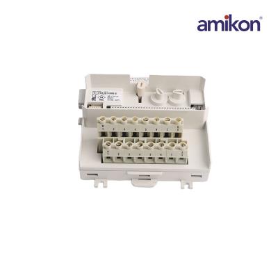 ABB TU831V1 3BSE013235R1 Exteneded Module Termination Unit