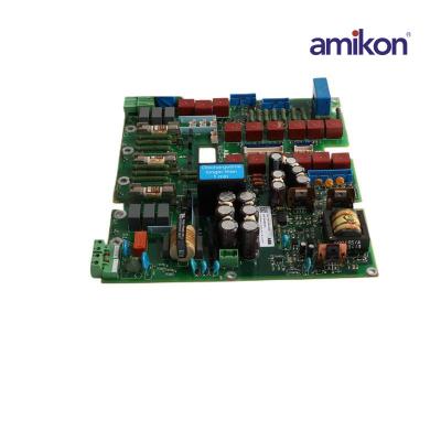 ABB SDCS-PIN-4 3ADT314100R1001 INTERFACE BOARD