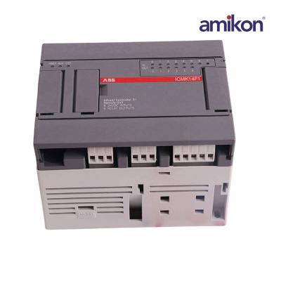 ABB ICMK14F1 1SBP260050R1001 Extensible Remote Unit