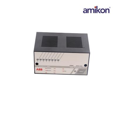 ABB ICSI08E1-230 FPR3316101R0016 Binary Input unit