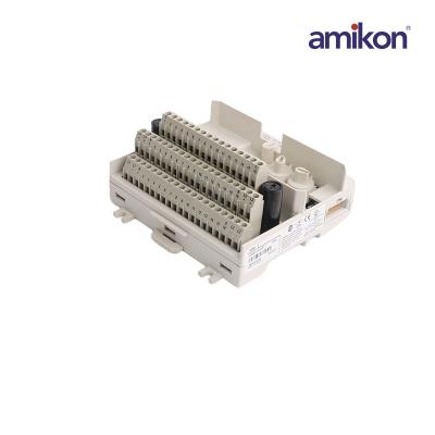 ABB TU830V1 3BSE013234R1 Extended Module Termination Unit