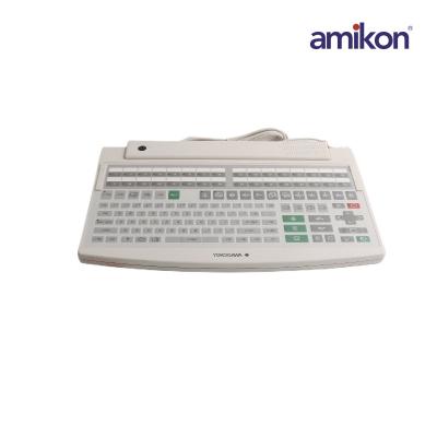YOKOGAWA AIP827-1 S1 USB Operation Keyboard