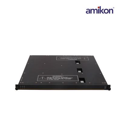 Triconex 3700A  Analog Input Module