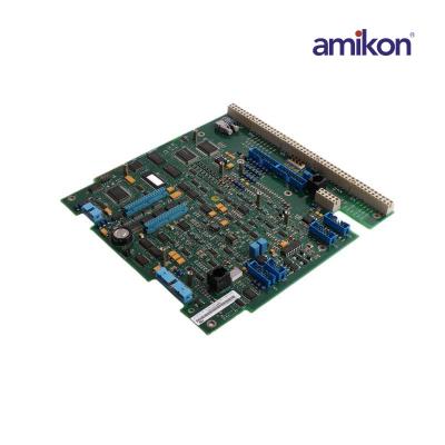ABB SDCS-CON-2B 3ADT309600R0012 CONTROL BOARD