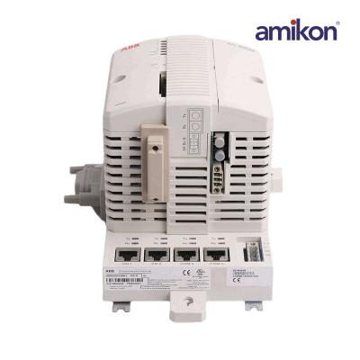 ABB PM866K01 3BSE050198R1 Processor Unit Kit