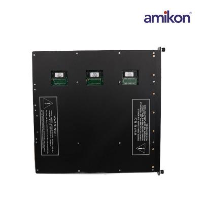 Triconex 3511 Pulse Input Module