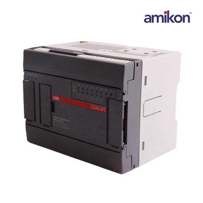 ABB ICMK14F1 1SBP260050R1001 Extensible Remote Unit