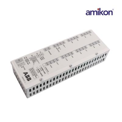 ABB APBU-44C 64669982F Branching and Datalogger Unit