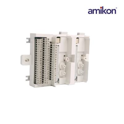 ABB TU843 3BSE021443R1  Module Termination Unit