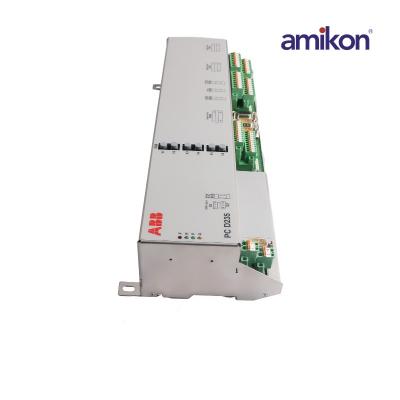 ABB 3BHE032025R0101 PCD235 exciter control