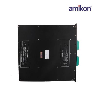 Triconex 2658 connection module