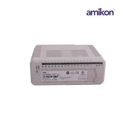 ABB DI811 3BSE008552R1 16 digital inputs