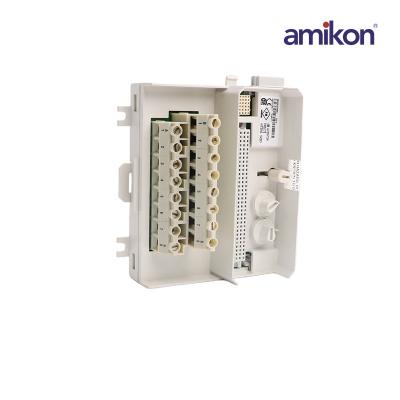 ABB TU831V1 3BSE013235R1 Exteneded Module Termination Unit