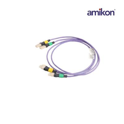 Honeywell 51202329-732 Violet Extension Cable